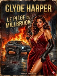 LE PIEGE DE MILLBROOK