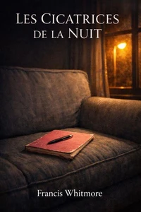 LES CICATRICES DE LA NUIT