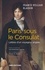 Paris sous le consulat. Lettres d'un voyageur anglais (1801-1802)