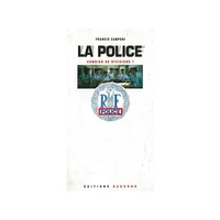 La police