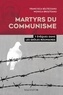 Francisca Baltaceanu et Monica Brosteanu - Martyrs du communisme - 7 évêques dans les geoles roumaines.