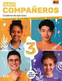 Nuevo companeros 3 B1.1