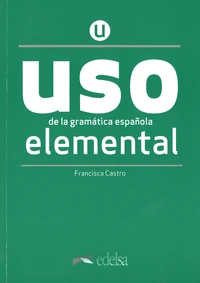 Uso de la gramatica española elemental