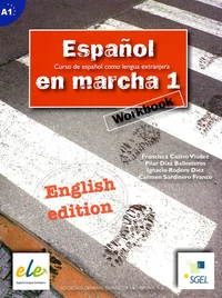 Español en marcha 1