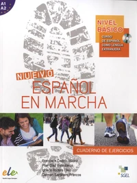 Nuevo español en marcha nivel basico A1-A2