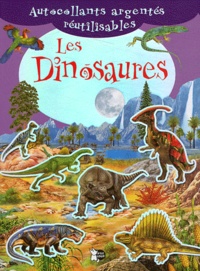 Francisca Valiente - Les Dinosaures.