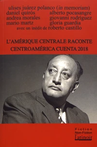 L'Amérique centrale raconte