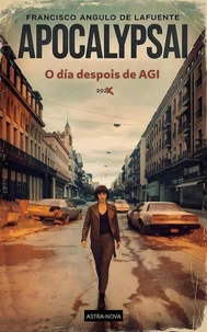 ApocalypsAI O día despois de AGI