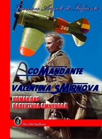  Francisco Angulo de Lafuente - Comandante Valentina Smirnova.