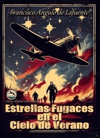  Francisco Angulo de Lafuente - Estrellas Fugaces en el Cielo de Verano CS.