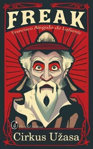 Freak Cirkus Užasa
