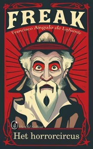 Freak Het horrorcircus