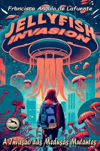 Invasion a Invasão das Medusas Mutantes