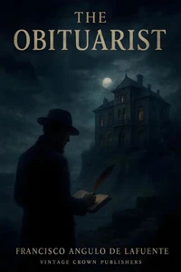 The Obituarist