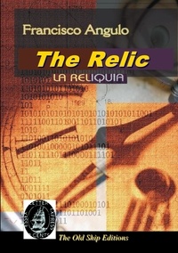  Francisco Angulo de Lafuente - The Relic.