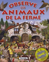 Observe les animaux de la ferme.pdf