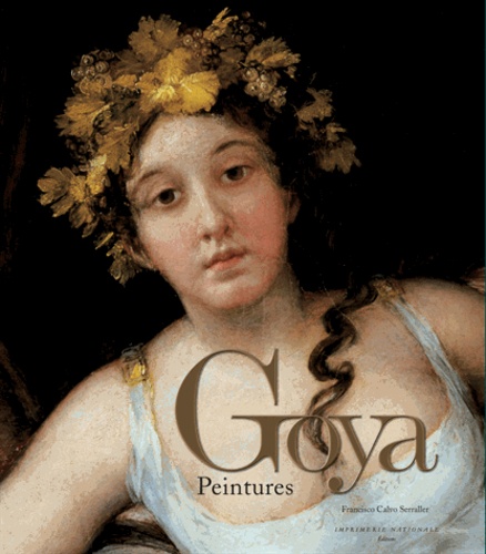Goya. Peintures