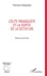 L'élite franquiste et la sortie de la dictature