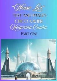 City in the Beyond - Nosso Lar - Francisco C. Xavier - Heigorina Cunha - Text and Images