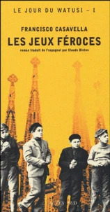 Les jeux féroces