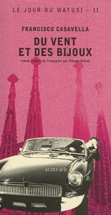 Du vent et des bijoux