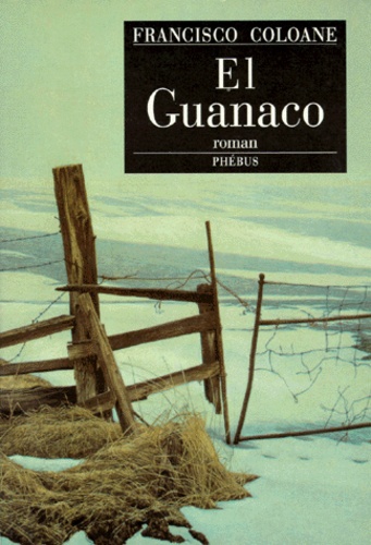 Francisco Coloane - El Guanaco.