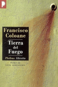 Francisco Coloane - Tierra del Fuego.