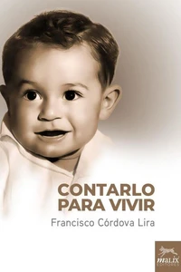 Contarlo para vivir