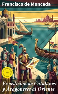 Expedición de Catalanes y Aragoneses al Oriente