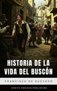 Historia de la vida del Buscón