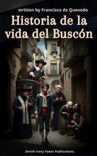 Historia de la vida del Buscón