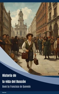 Historia de la vida del Buscón