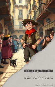 Historia de la vida del Buscón