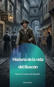 Historia de la vida del Buscón