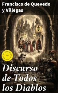 Discurso de Todos los Diablos