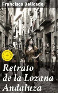 Retrato de la Lozana Andaluza