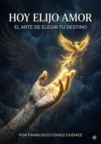 HOY ELIJO AMOR