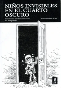 Ninos invisibles en el cuarto oscuro