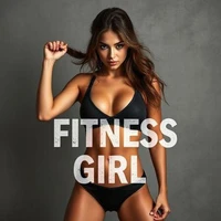Fitness Girl