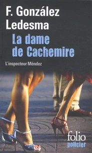 La dame de Cachemire