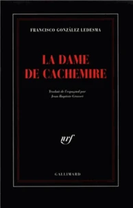 La dame de cachemire