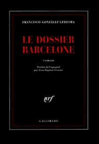Le dossier Barcelone