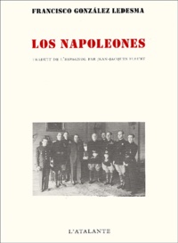 Francisco Gonzalez Ledesma - Los Napoleones.