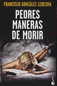 Peores Maneras De Morir
