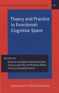 Theory and Practice in Functional-Cognitive Space