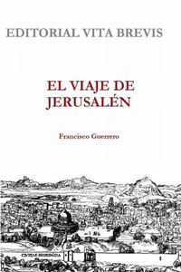 El viaje de Jerusalén