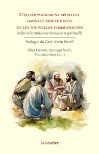 L'accompagnement spirituel dans les mouvements et les nouvelles communautés