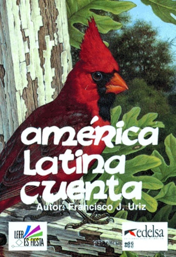 Francisco-J Uriz - America Latina Cuenta.