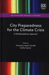 City Preparedness for the Climate Crisis