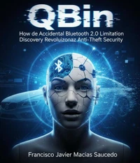 QBin: How an Accidental Bluetooth 2.0 Limitation Discovery Revolutionized Anti-Theft Security